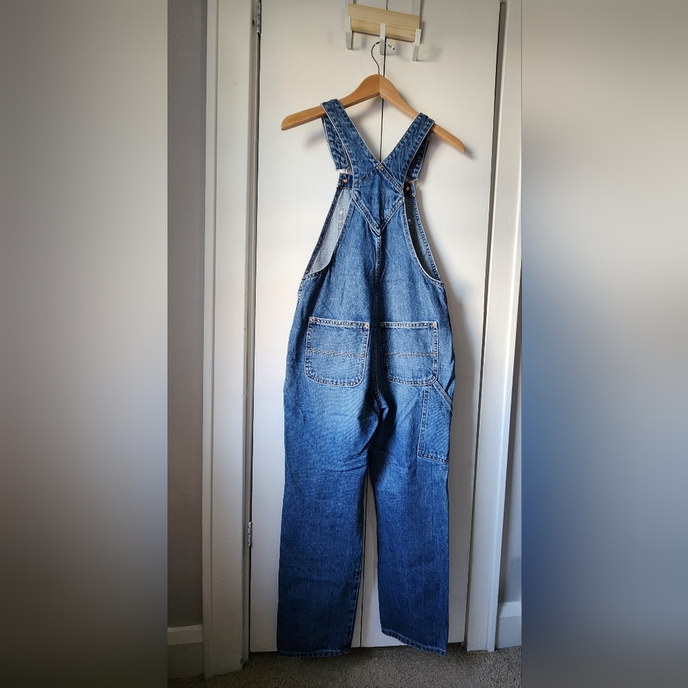 Overalls - Picture 9 of 9